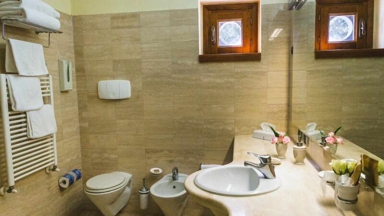 Photo of Bathroom in San Miniato