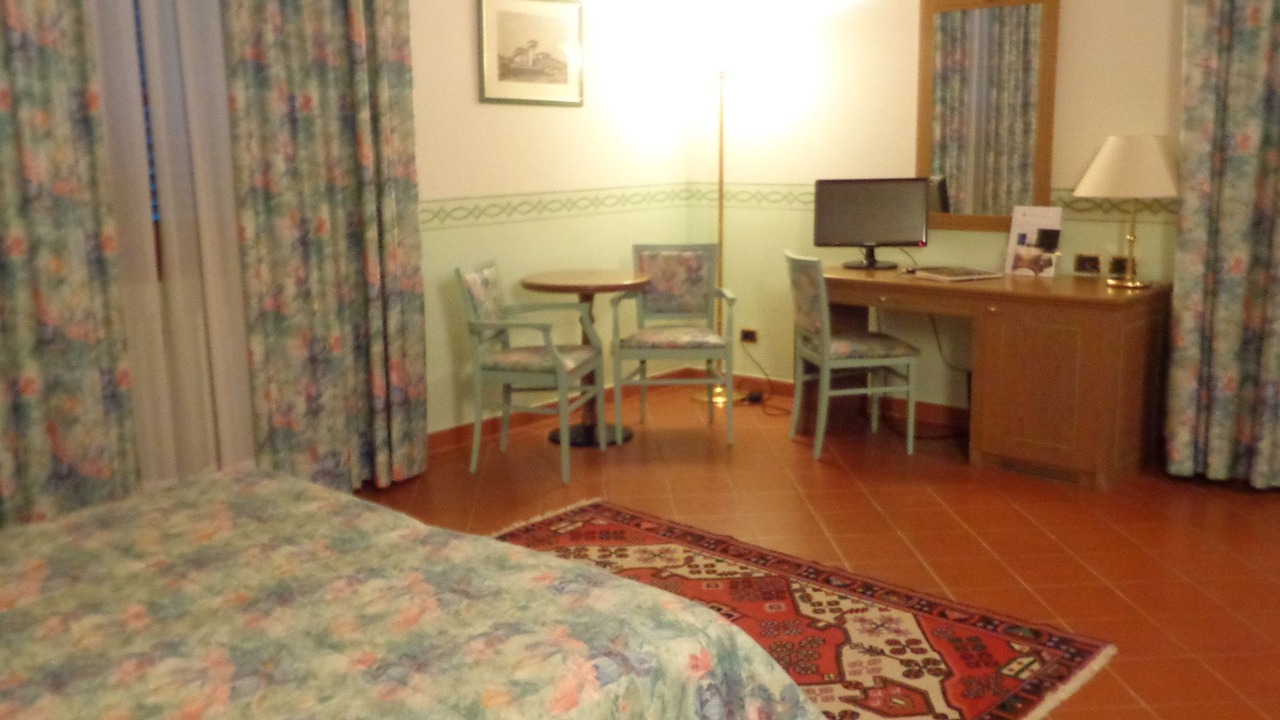 Photo of Bedroom in San Miniato