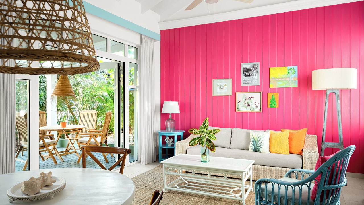 Photo of Bedroom in Opal