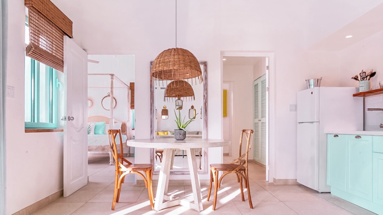 Photo of Kitchen in Opal