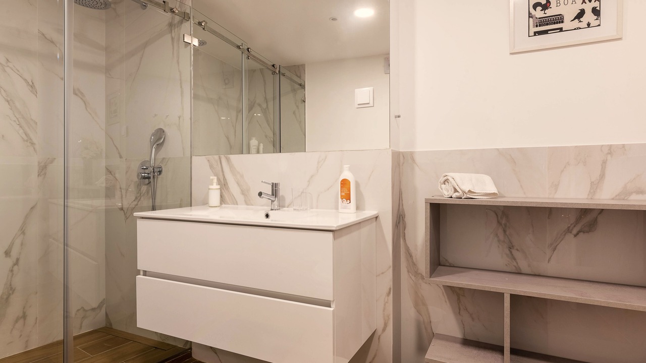 Photo of Bathroom in Encarnacao