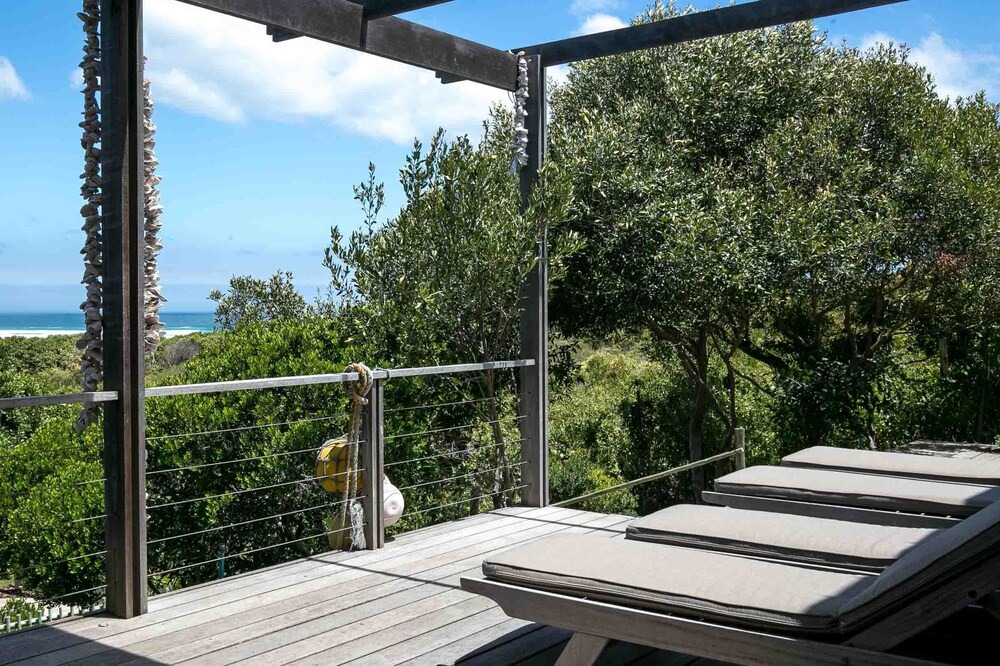 Photo of Patio Balcony in Noordhoek