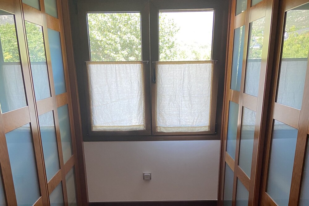 Photo of Bedroom in La Ponderosa de la Sierra