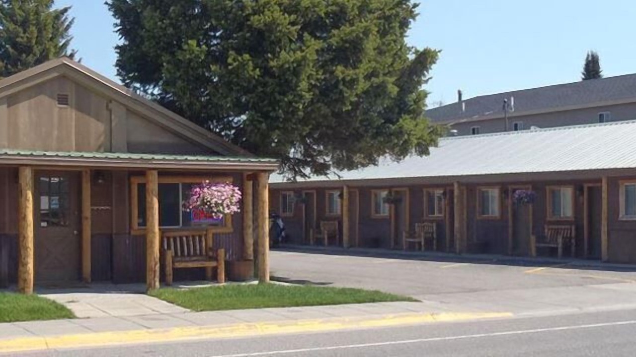 Photo of Outdoor in West Yellowstone