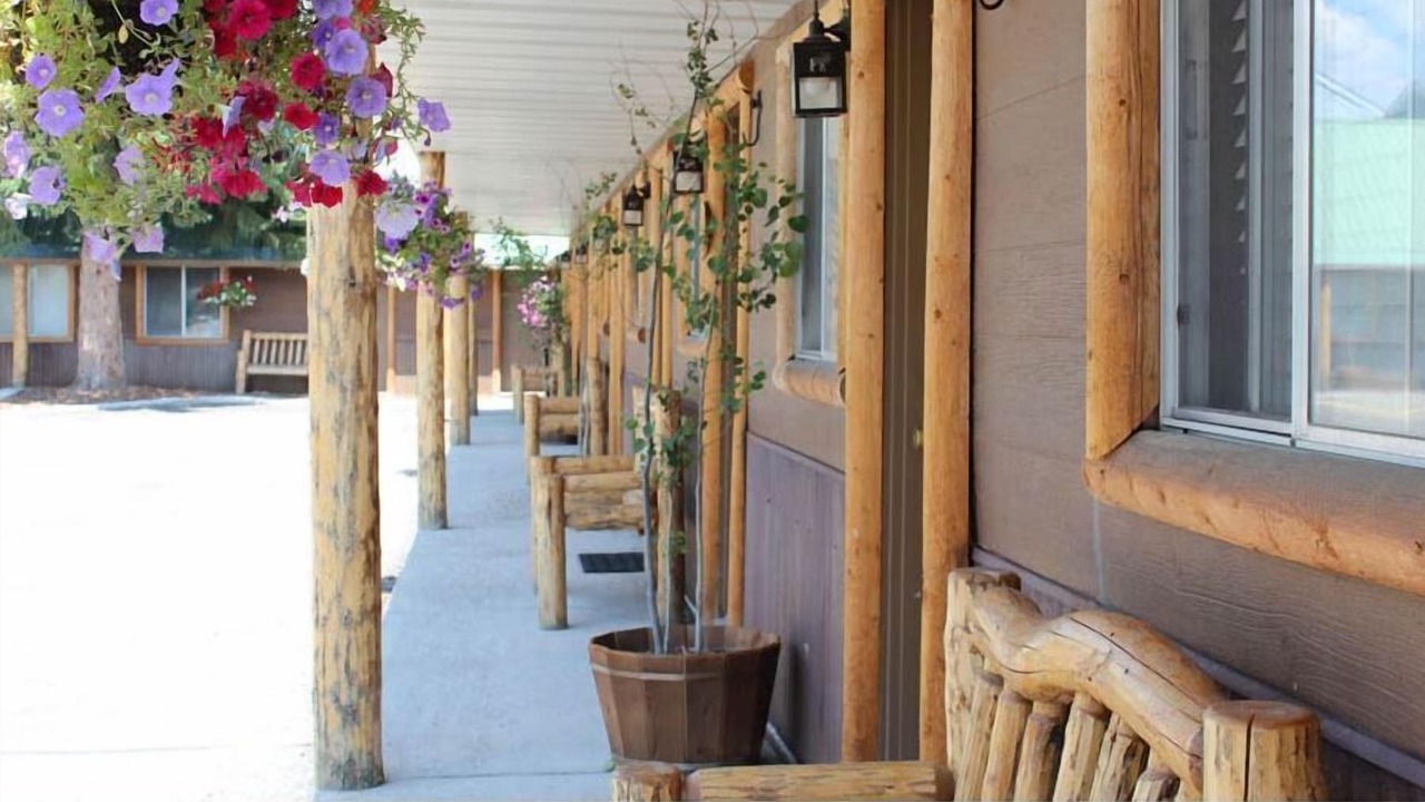 Photo of Outdoor in West Yellowstone