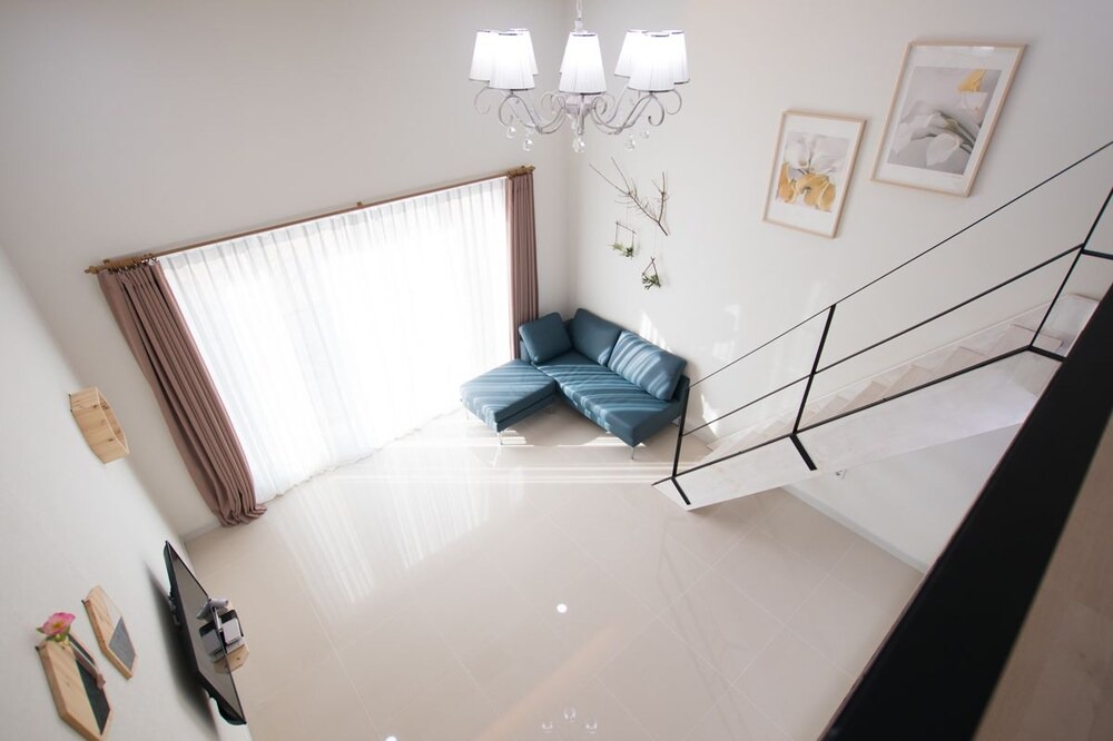 Photo of Livingroom in Wanju