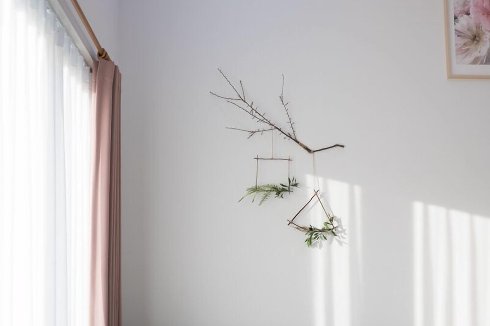 Photo of Livingroom in Wanju