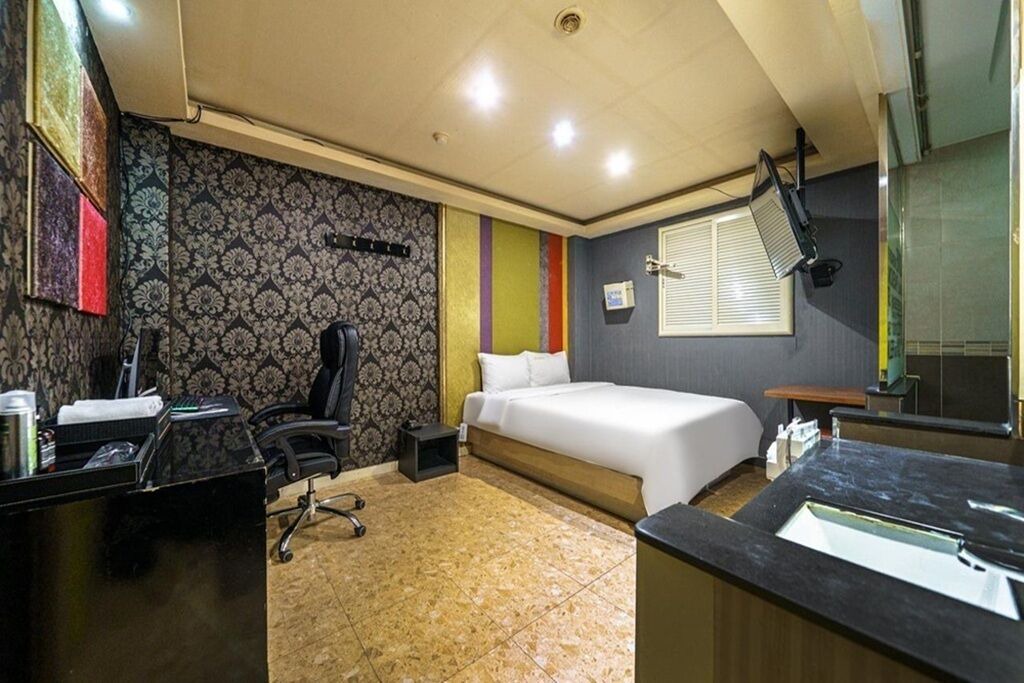 Photo of Bedroom in Suyu-dong