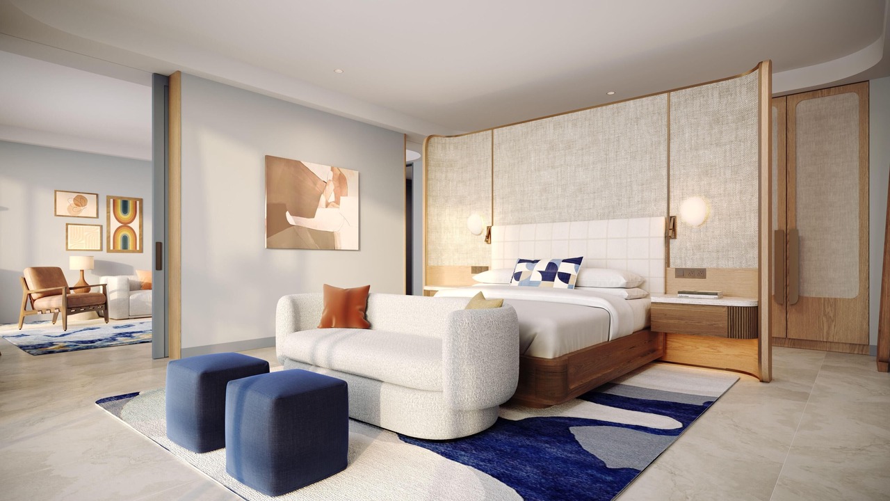 Photo of Livingroom in Palm Beach