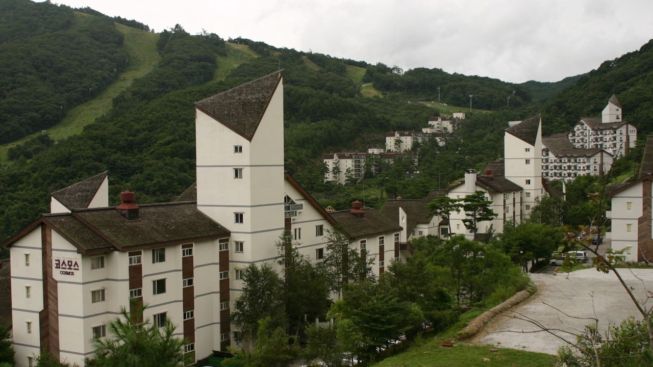 Photo of Outdoor in Simgok-ri
