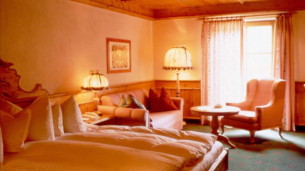 Photo of Bedroom in Simgok-ri