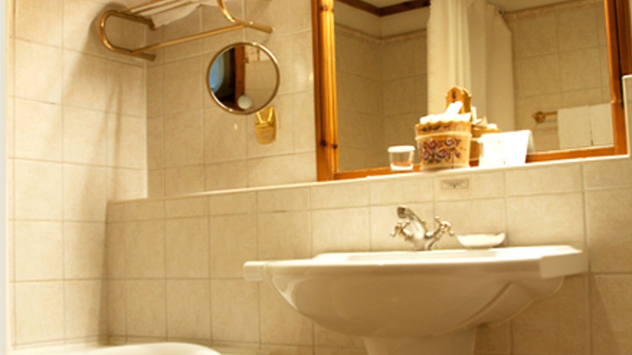 Photo of Bathroom in Simgok-ri