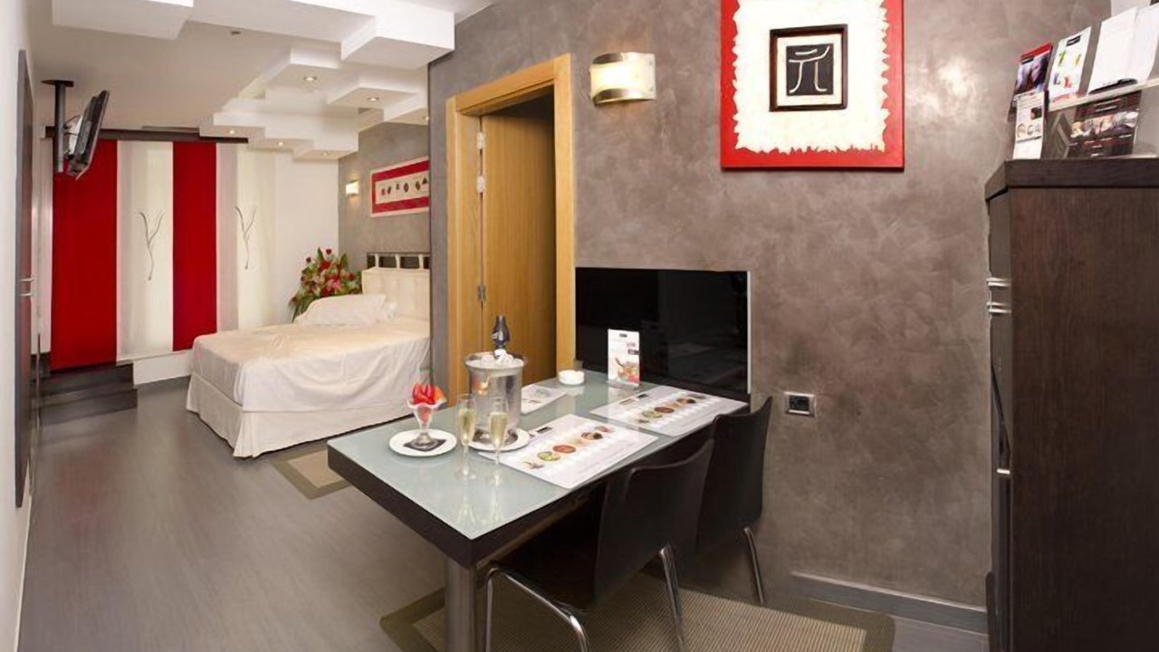 Photo of Bedroom in Alcala de Henares