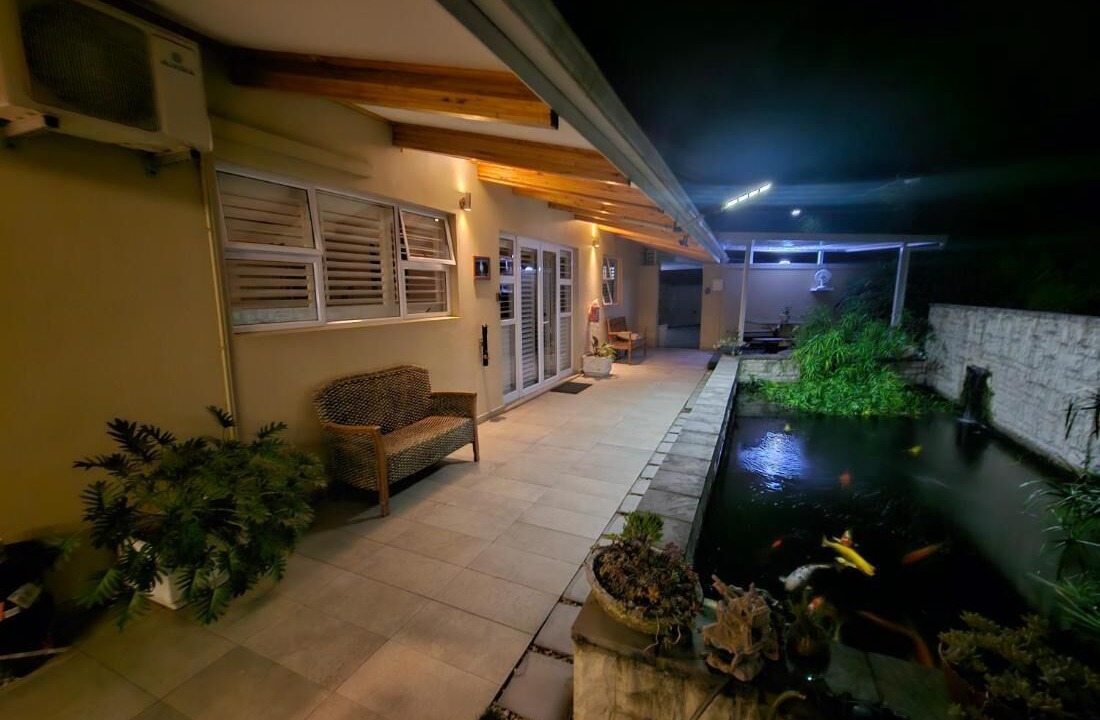 Photo of Outdoor in La Lucia