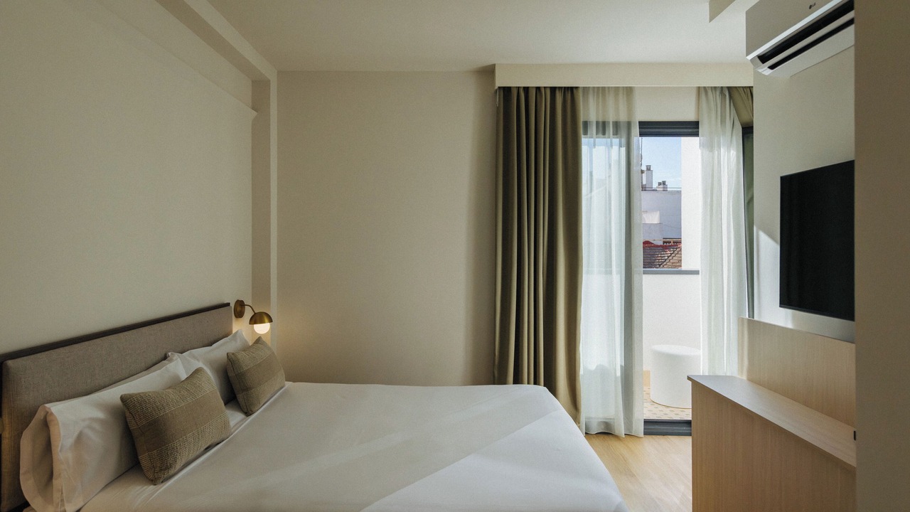 Photo of Bedroom in Salamanca