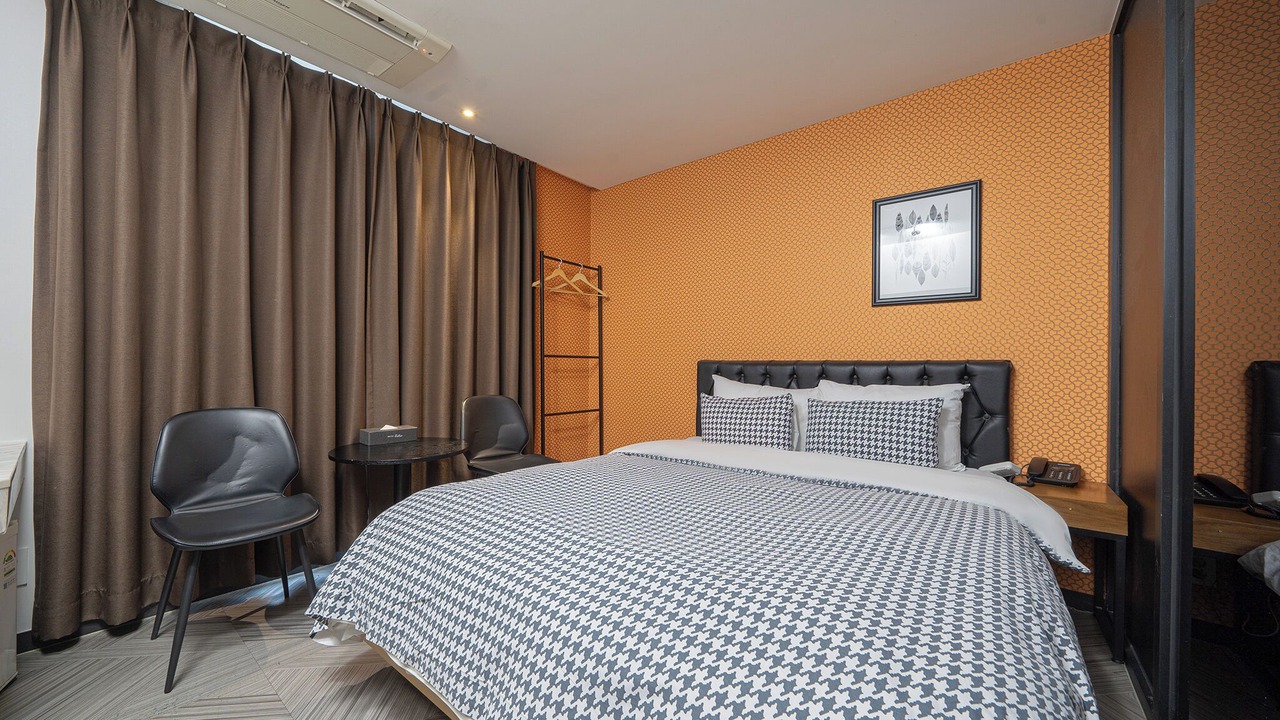 Photo of Bedroom in Jangan-dong