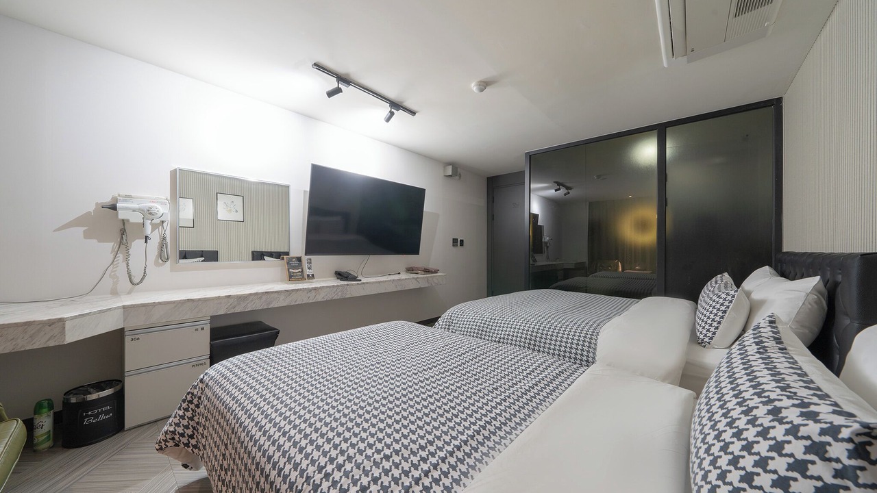 Photo of Bedroom in Jangan-dong