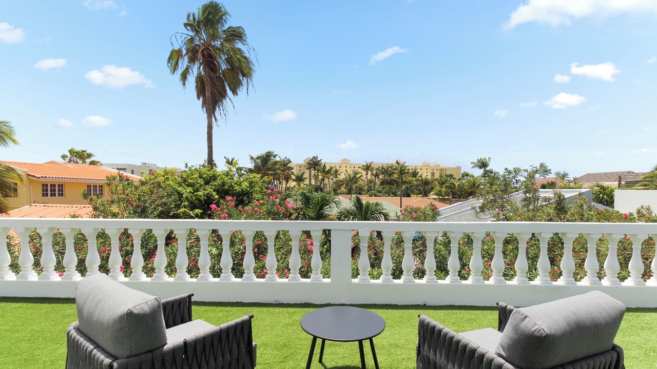 Photo of Patio Balcony in Bakval