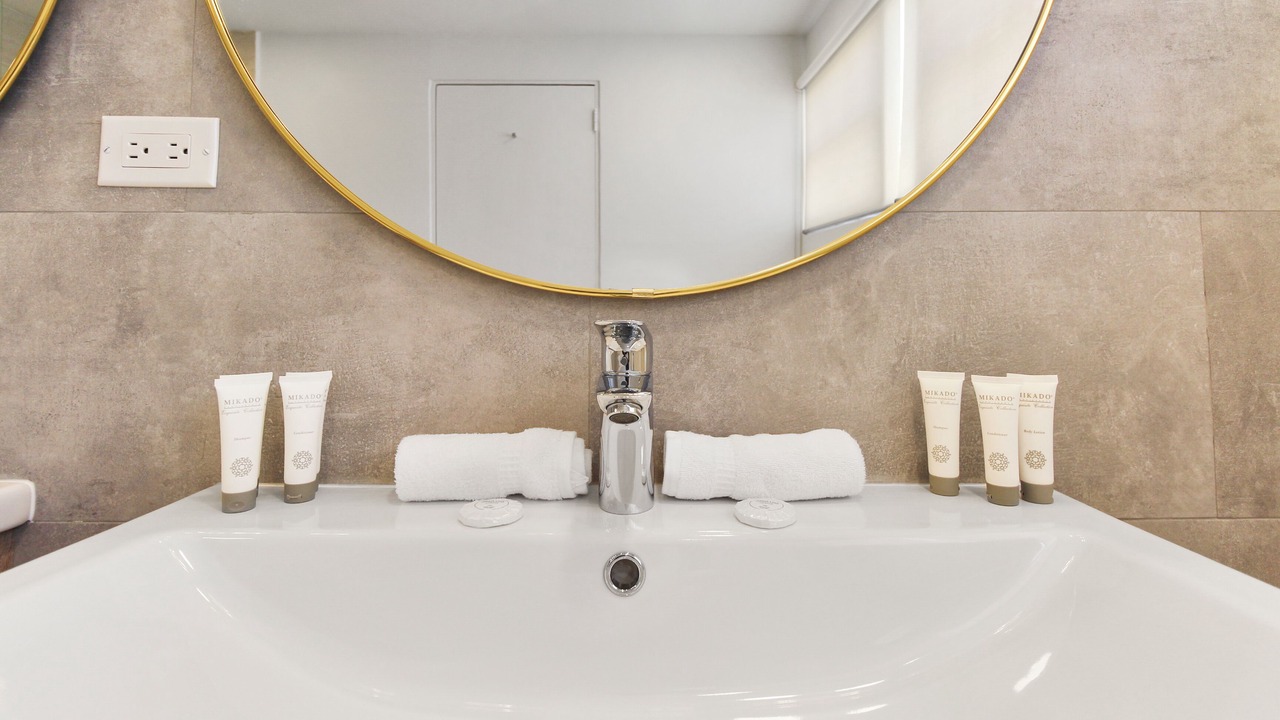 Photo of Bathroom in Bakval