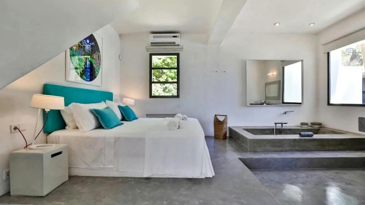 Photo of Bedroom in Ciudad Universitaria
