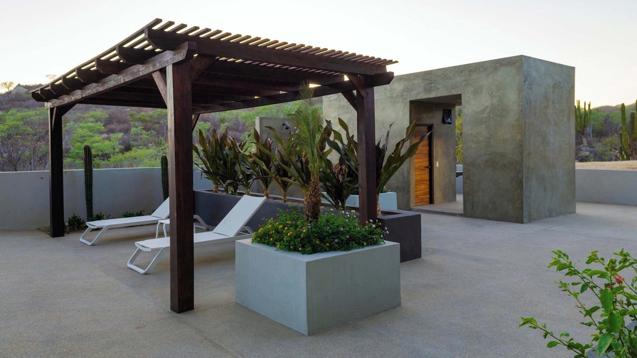 Photo of Outdoor in Cabo San Lucas