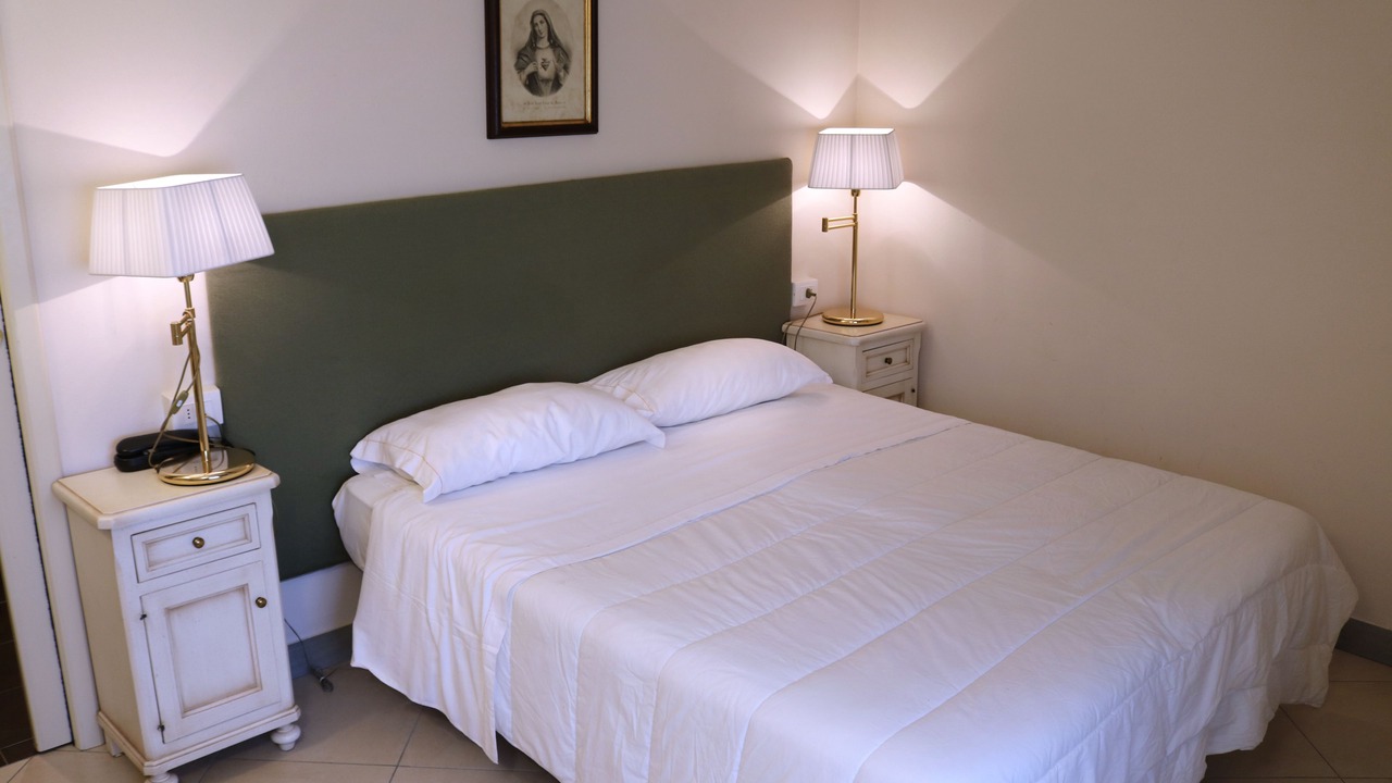 Photo of Bedroom in Santissima Annunziata