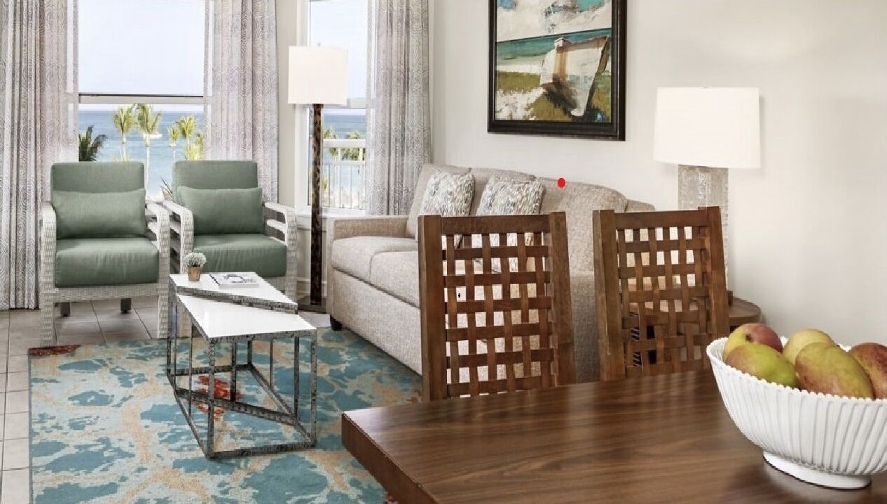 Photo of Livingroom in Opal