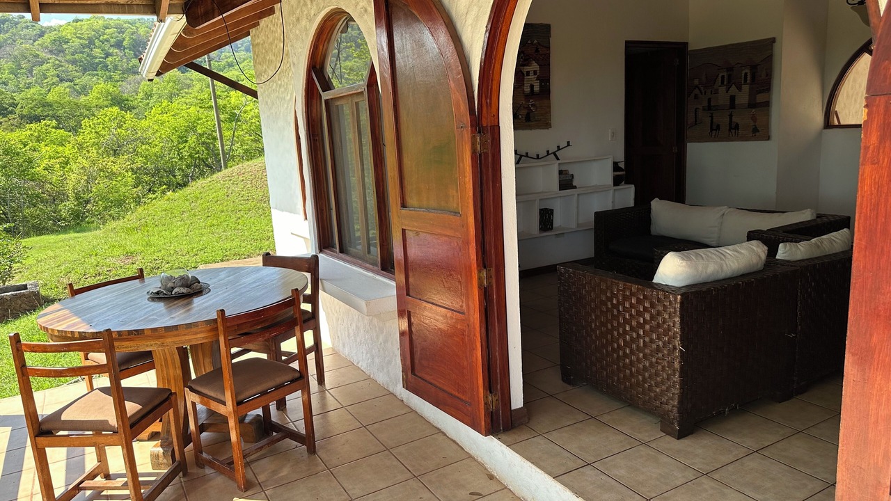 Photo of Outdoor in Cabo Velas