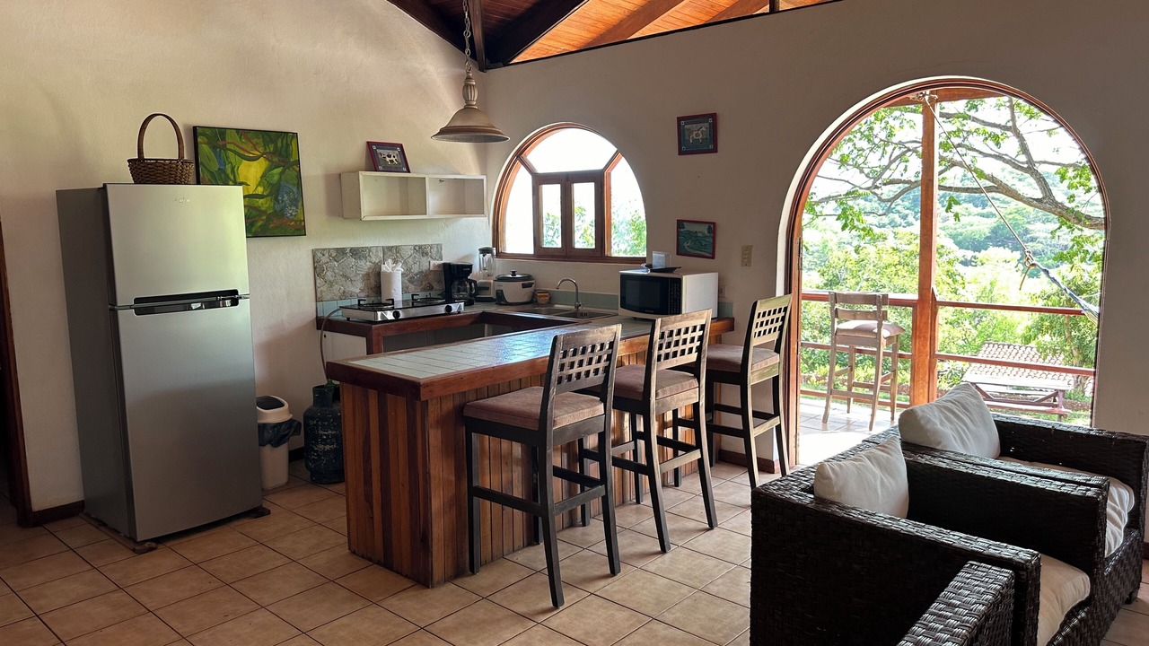 Photo of Kitchen in Cabo Velas