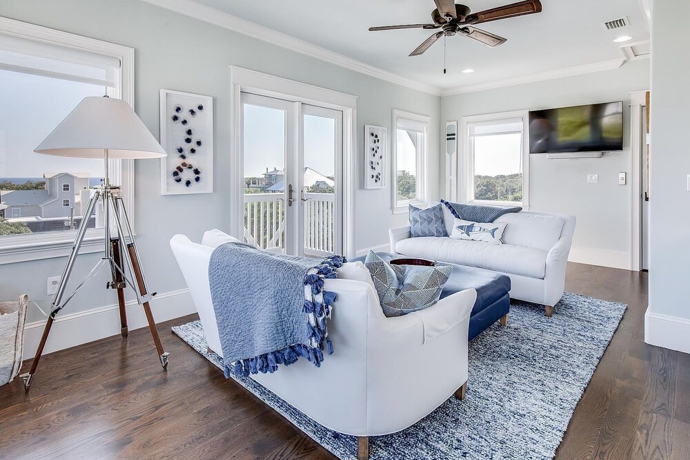 Photo of Livingroom in Seagrove Beach