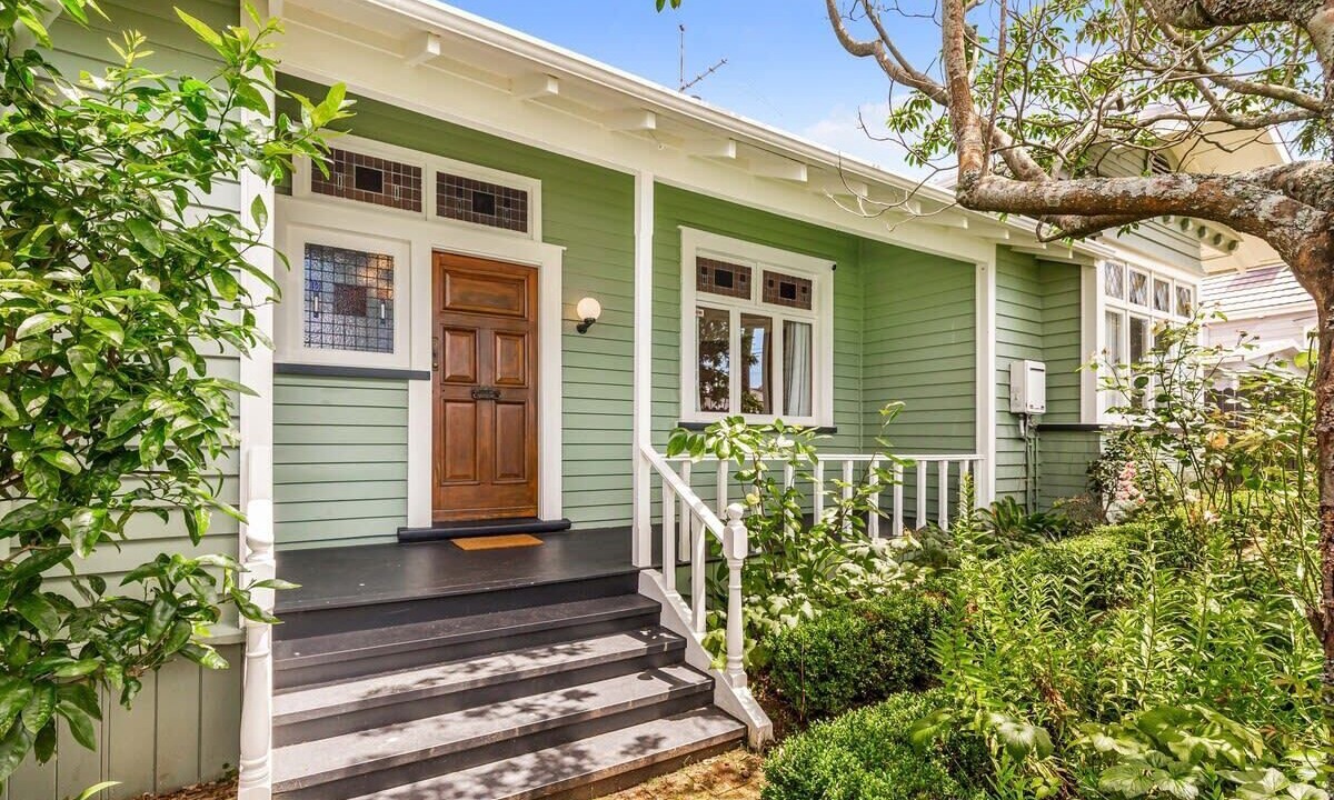 Photo of Outdoor in Greenlane - Ellerslie