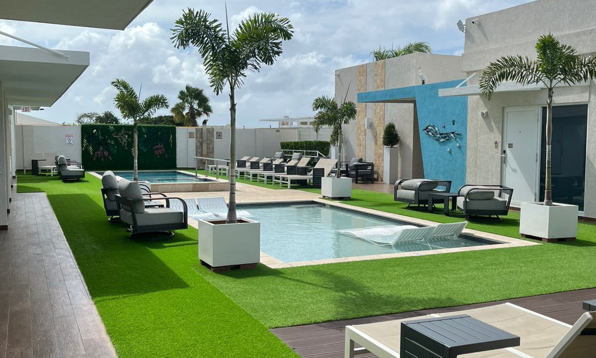 Photo of Outdoor in Palm Beach
