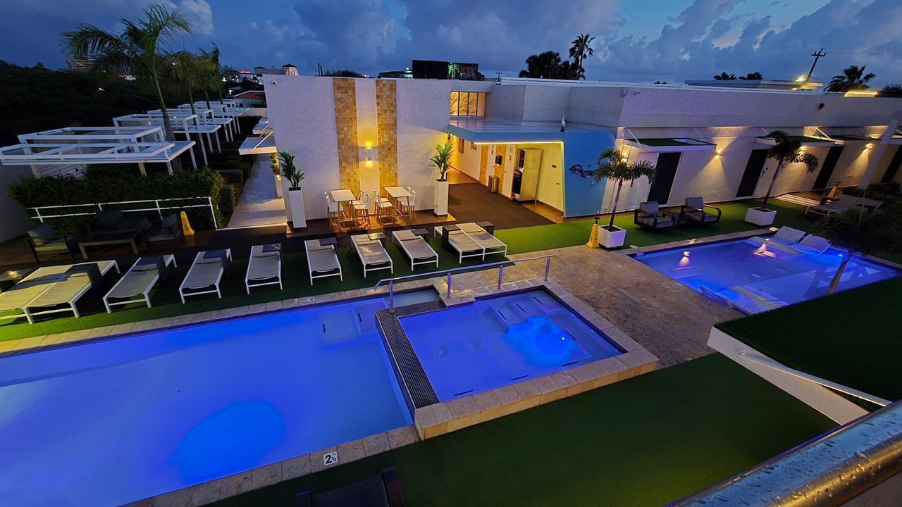 Photo of Outdoor in Palm Beach