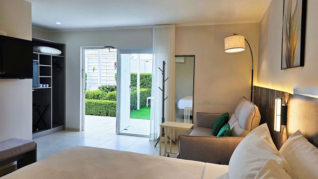 Photo of Bedroom in Palm Beach