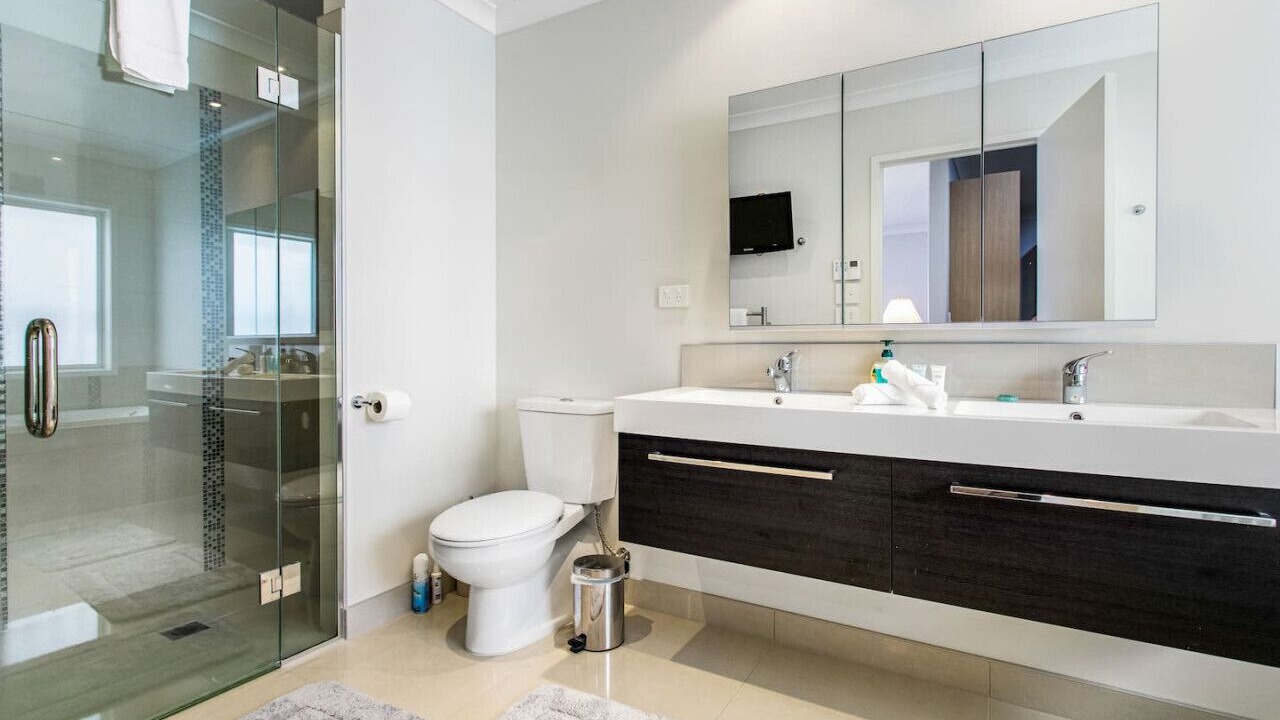 Photo of Bathroom in Orewa