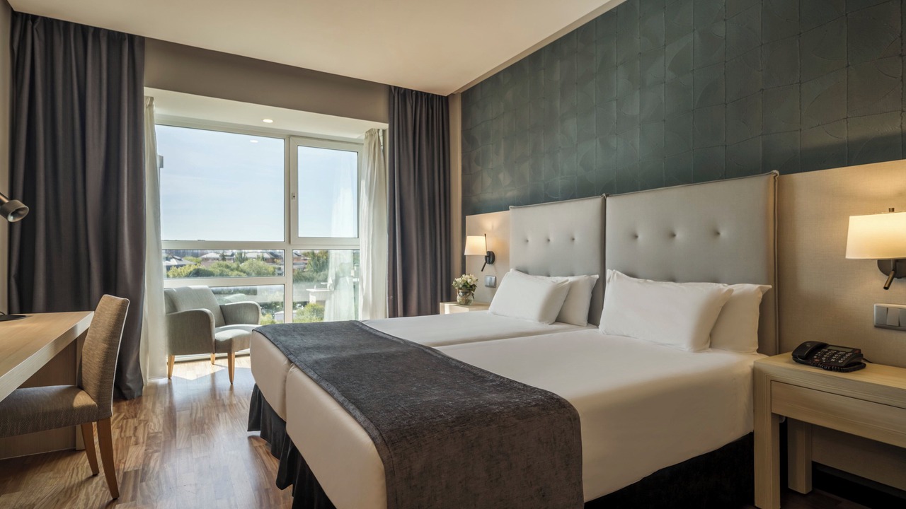 Photo of Bedroom in Cotos