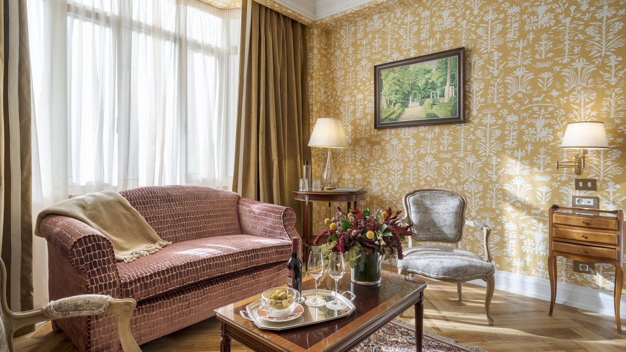 Photo of Bedroom in Almagro