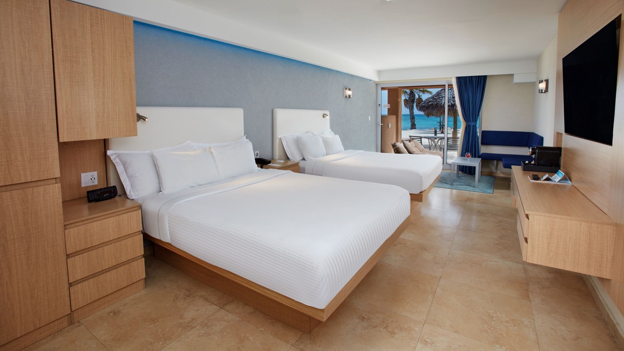 Photo of Bedroom in Oranjestad-West