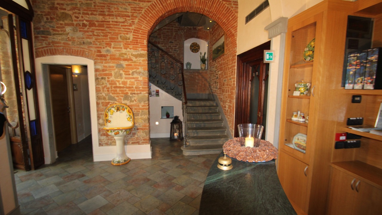 Photo of Others in Arcetri