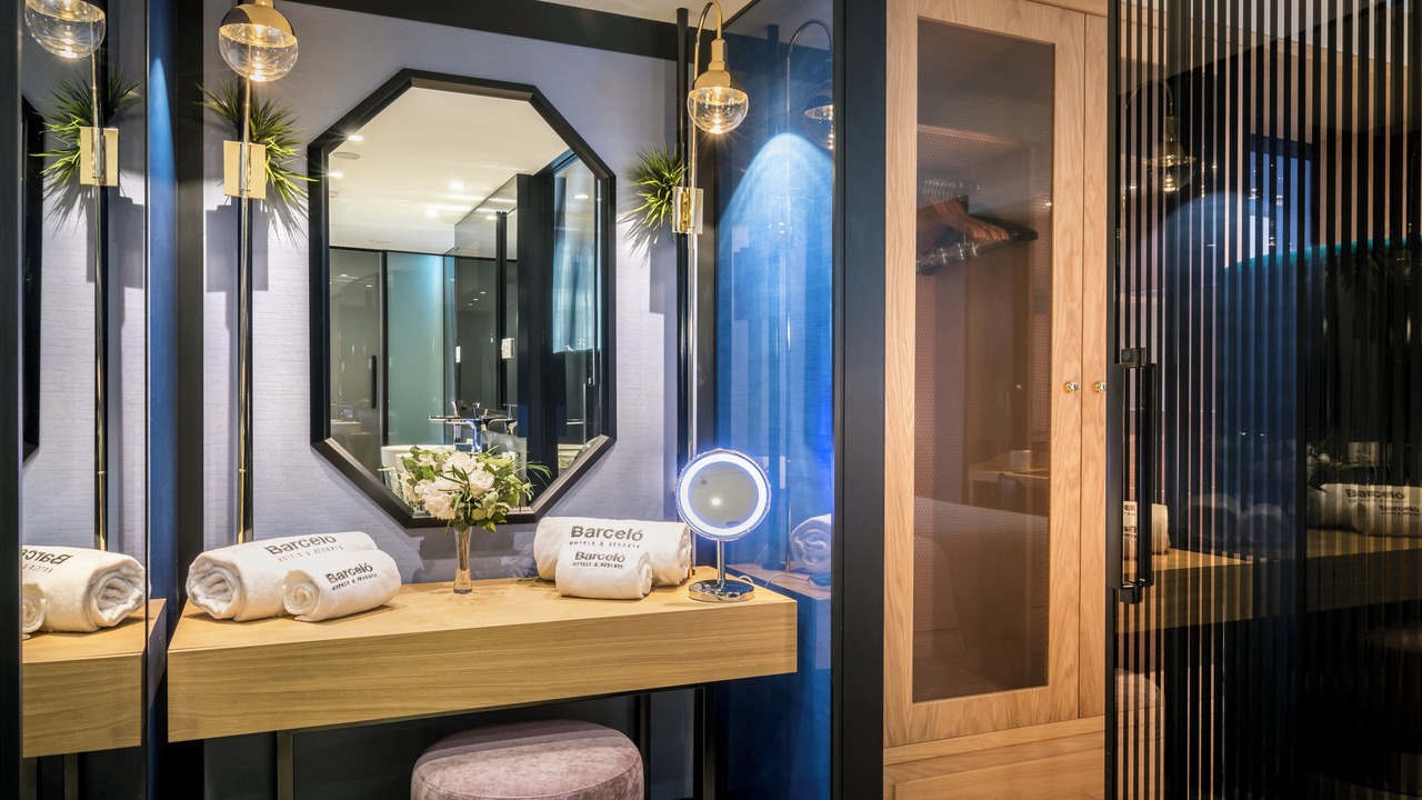 Photo of Bathroom in Cotos
