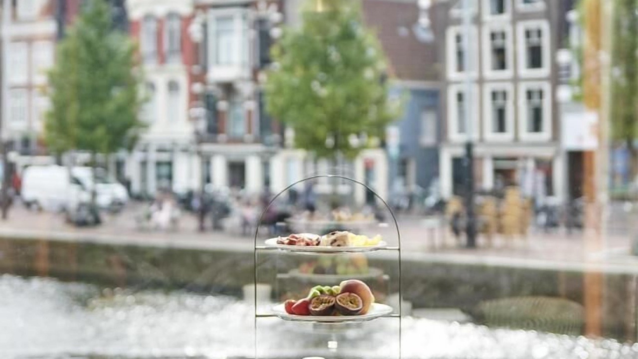 Photo of Others in Canal Ring