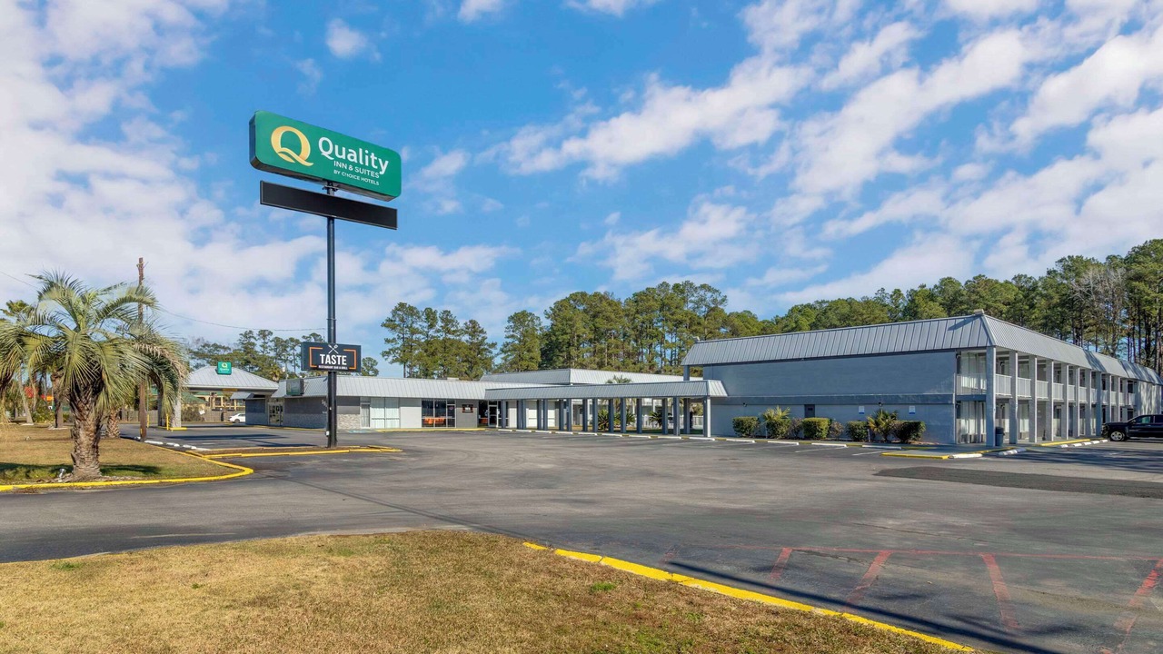 Photo of Outdoor in Hardeeville
