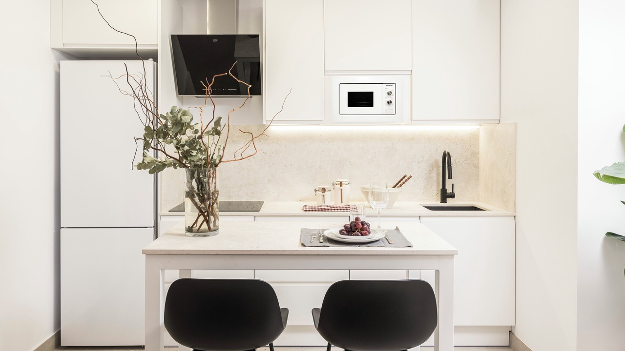 Photo of Kitchen in Estrella