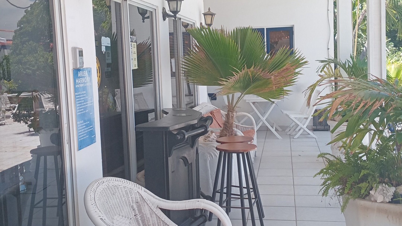Photo of Patio Balcony in Ponton