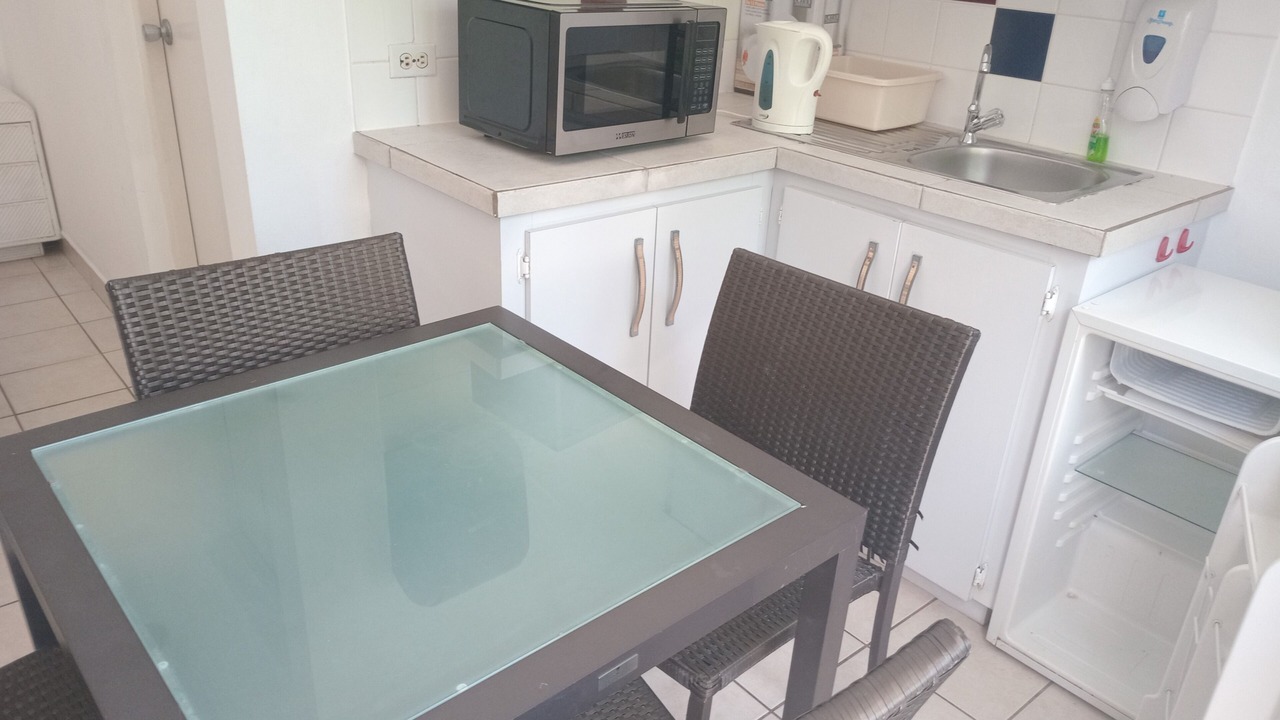 Photo of Kitchen in Ponton