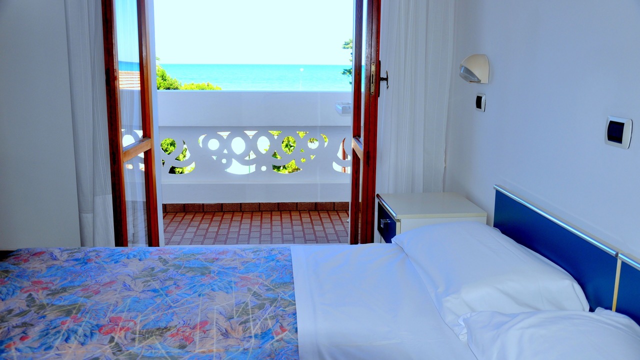 Photo of Bedroom in Tortoreto Lido