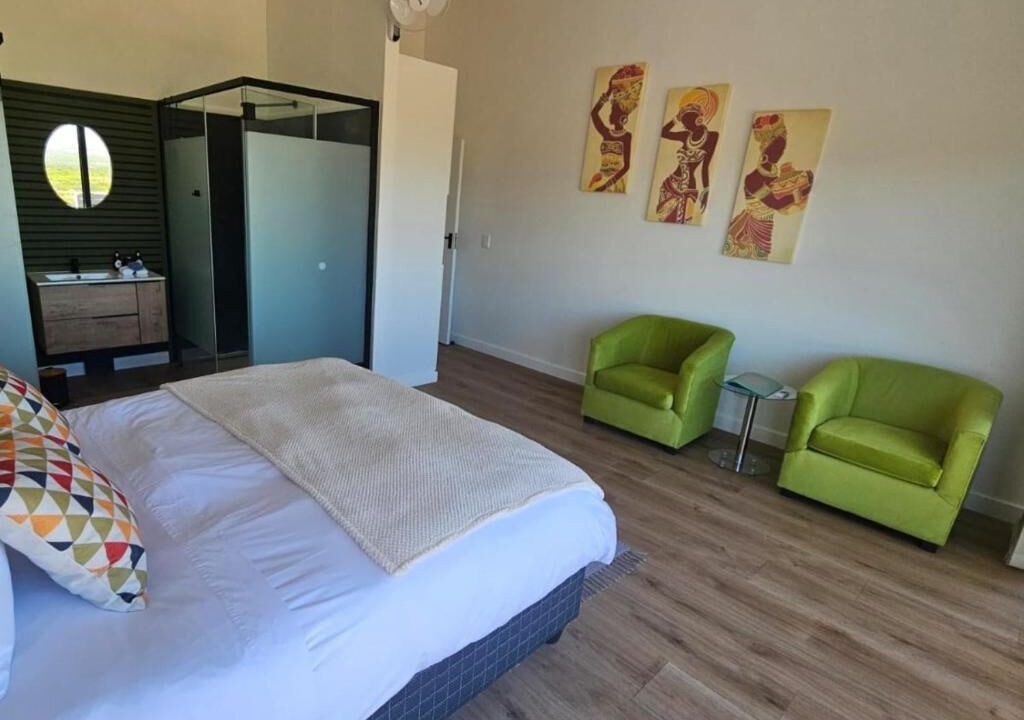 Photo of Bedroom in Overstrand