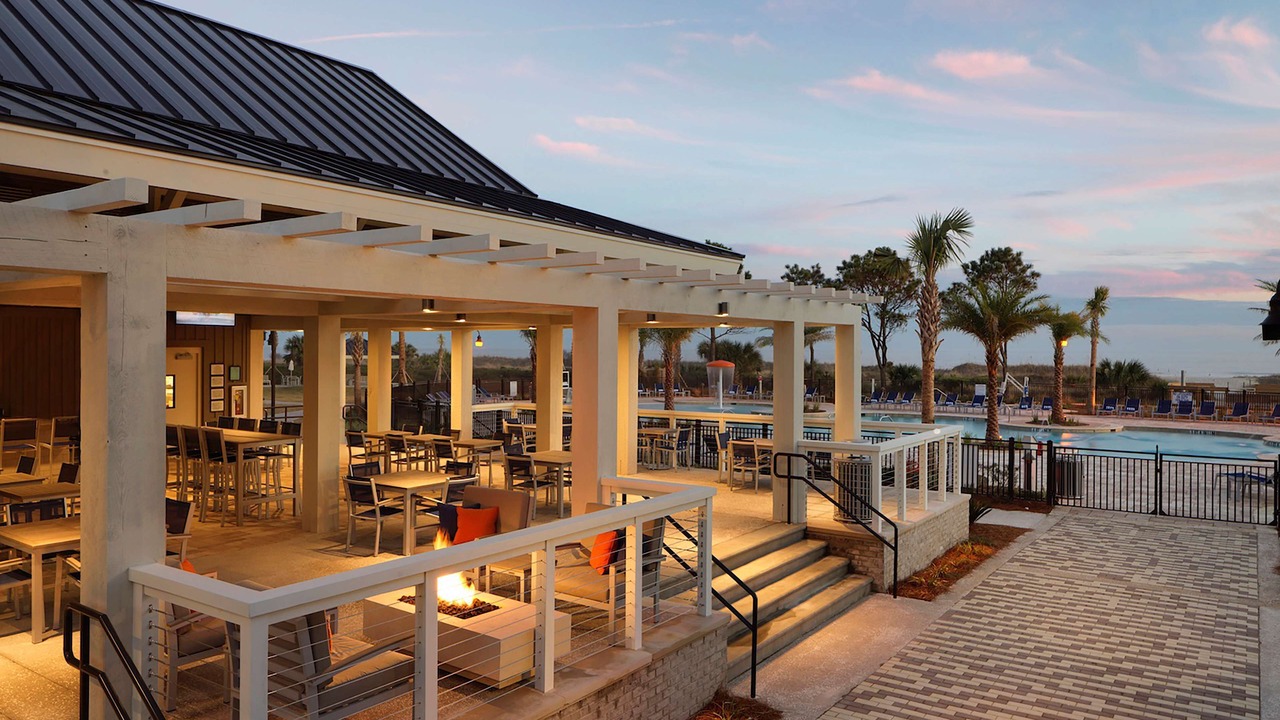 Photo of Others in Hilton Head Island