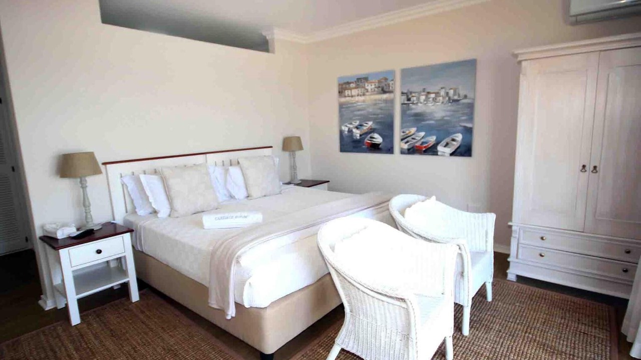 Photo of Bedroom in Selection Beach