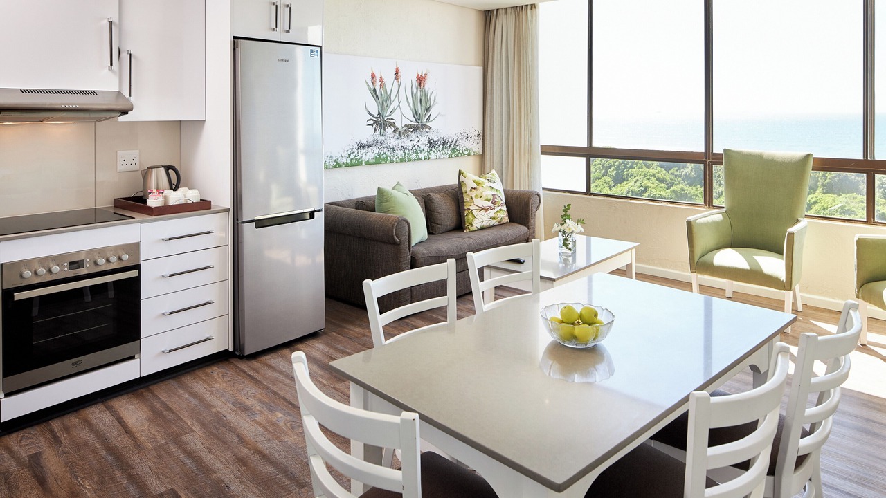 Photo of Kitchen in Umhlanga